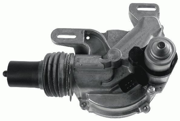 Sachs 3981000066 Debriyaj Merkezi Rulmanı Fortwo 2007 Sonrası 0.8 Crd 1.0