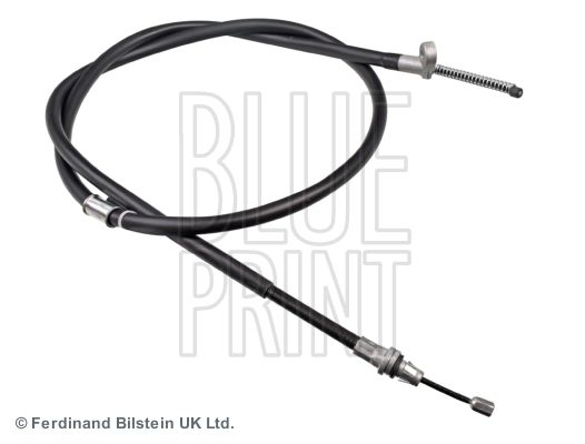 Blueprınt Adn146367 El Fren Teli Arka Sol Juke 1,5Dcı - 1,6 Benzı