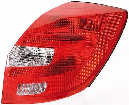 Hella 9El354258041 Komple Arka Lamba Skoda Fabia Sağ Vw
