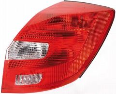 Hella 9El354258041 Komple Arka Lamba Skoda Fabia Sağ Vw