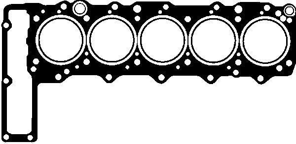 Reinz 61-26570-50 Silindir Kapak Contası Mercedes W201 E W124 G W