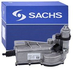 Sachs 3981000067 Debriyaj Merkezi Rulmanı Alt Colt 04-10 Trıptonı
