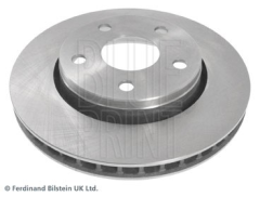 BluePrint Ada104335 Fren Diski Ön Jeep Wrangler 2.8 Crd 302 Mm