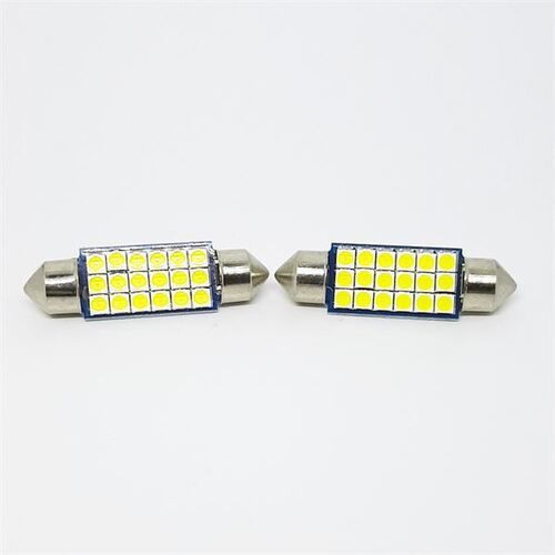 Monreal 012.30 Sofit 39mm Led