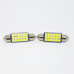 Monreal 012.30 Sofit 39mm Led