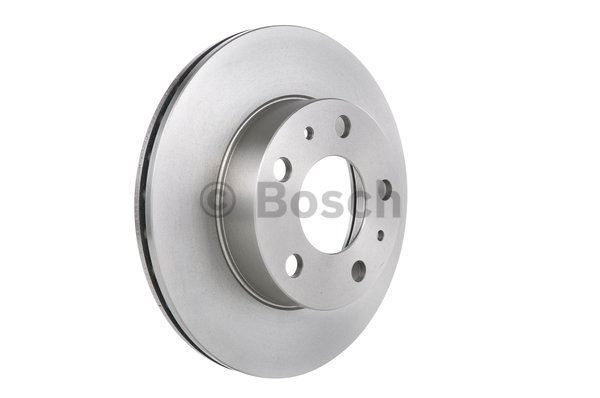 Bosch 986479314 Fren Diski Ön Ducato 94-16 / Boxer 94-16 / Jumper