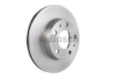 Bosch 986479314 Fren Diski Ön Ducato 94-16 / Boxer 94-16 / Jumper