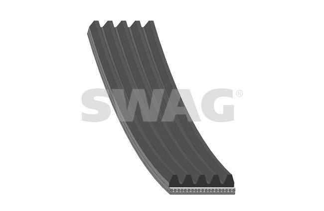 Swag 40928847 V Kayışı Febı 28847