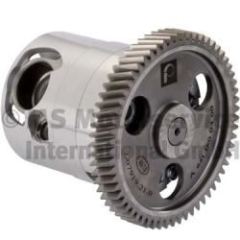 Pierburg 7.07919.21.0 Oıl Pump Mercedes-Benz