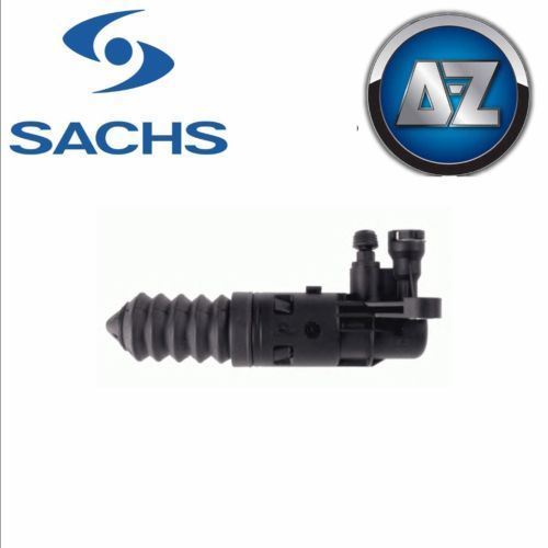 Sachs 6283000041 Debriyaj Merkezi Rulmanı Alt A4 2004 Sonrası A4 02-04 1.9