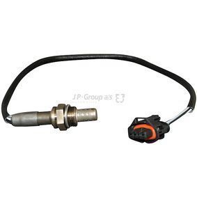 Hella 6Pa358066-121 Lambda Sensör Gm Gm 55563958-64239-Llb182-884