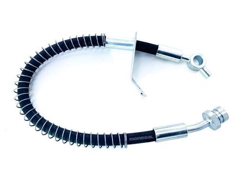 Monreal 60393 Fren Hortumu Ön Sol Hyundai I30 2017-Kia Ceed 2018-Ceed Sportswagon 2018- 58731G4000