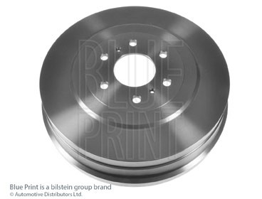 BluePrint Adn14722 Kampana Arka Navara D40 2005 Sonrası 43206-Eb360