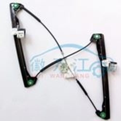 Monreal 73589 Kapı Cam Mekanizması Ön Sol Toledo Leon 99-05 1M0837461A