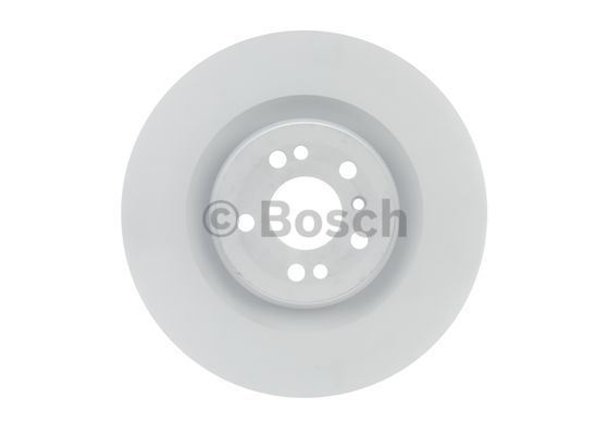 Bosch 986479329 Fren Diski Ön [350 /32-29.4 Mm]. Hava Kanallı.
