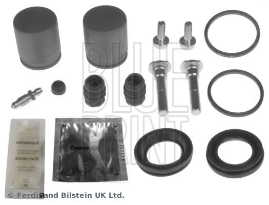 Blueprınt Adn148122 Fren Kaliper Tamir Takımı Full Pıck-Ups 86-98