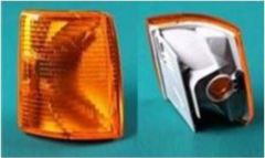 Monreal 72018 Sinyal Lambası Sol Transporter T4 Sarı 91-04 Duysuz 701953049