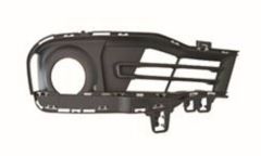 Monreal 75650 Sıs Kapağı Sol Basıs BMW F30 Lcı 51117396879
