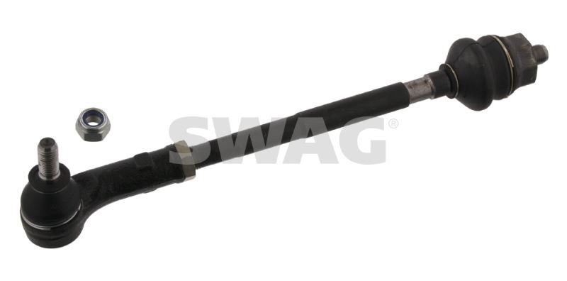 Swag 30720011 Rot Mili Emniyet Somunlu Febı 10882