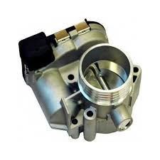 Magneti Marelli 359000602260 Gaz Kelebeği Golf5 Jetta Passat A3