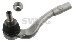 Swag 10939955 Rot Başı Emniyet Somunlu Febı 39955