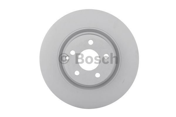 Bosch 986479332 Fren Diski Ön 5D 330Mm C219 W211 E Serısı 04-