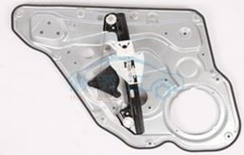 Monreal 73592 Kapı Cam Mekanizması Arka Sağ Saclı Toledo Leon 99-05 1M0839462A