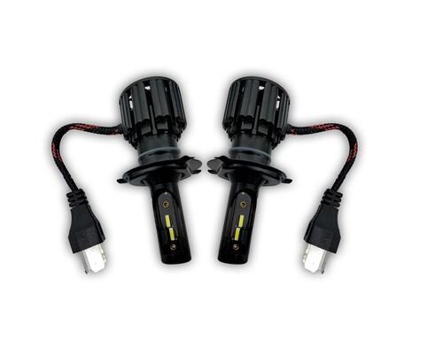 Monreal 01412 S8 H4 Led Xenon Ampul