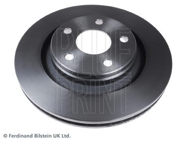 BluePrint Ada104367 Fren Diski Ön Jeep Wrangler 2.8 Crd 3.8 07-