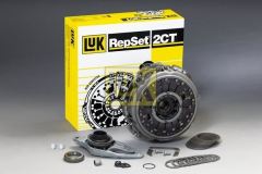 LUK 620323500 Debriyaj Seti Accent 1.3 1.5 00-05 Getz 1.3 2002-2005 6