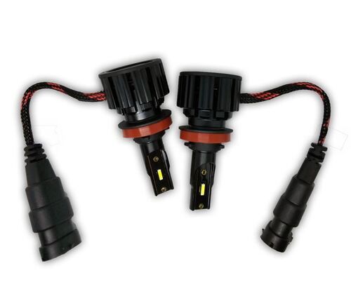 Monreal 01414 S8 H11 Led Xenon Ampul