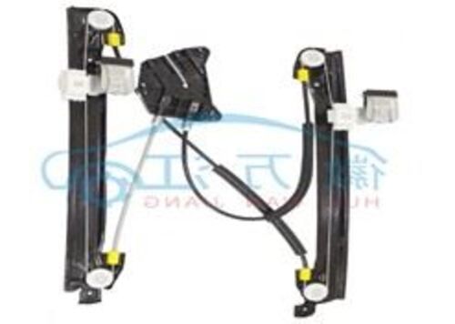 Monreal 73598 Kapı Cam Mekanizması Ön Sağ Leon 06-12 1P0837462A