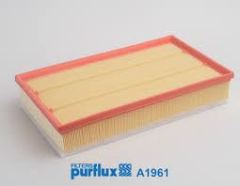Purflux A1961 Hava Filtresi Vw Passat 2.0 Tdı 14