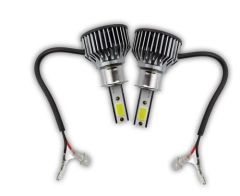 Monreal 01512 S6 H3 Led Xenon Ampul