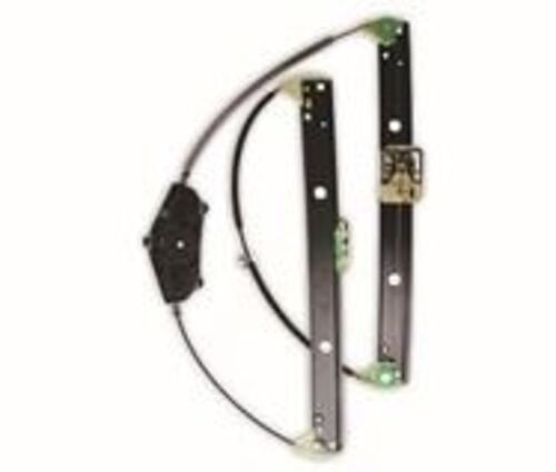 Monreal 73609 Kapı Ön Cam Mekanizması Ön Sol A4 08-15 8K0837461