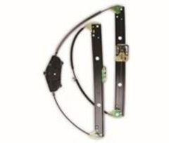 Monreal 73609 Kapı Ön Cam Mekanizması Ön Sol A4 08-15 8K0837461