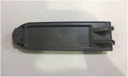Monreal 72031 Kol Dayama Kapağı Gri Polo-Rapid 6R0867173G