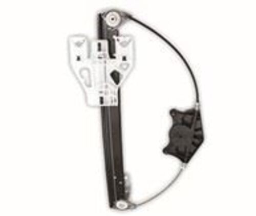 Monreal 73611 Kapı Cam Mekanizması Arka Sol A4 08-15 8K0839461