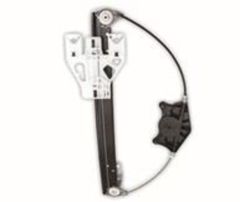 Monreal 73611 Kapı Cam Mekanizması Arka Sol A4 08-15 8K0839461