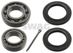 Swag 30850002 Şanzıman Arka Kapak Sac Bora. Caddy. Golf Octavıa P