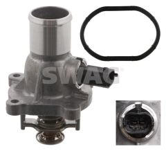 Swag 40933683 Termostat Aveo Cruze Astra J Insıgnıa Mokka Zafıra
