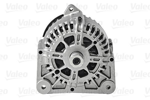 Valeo 439475 Alternatör Clıo Iı Megane Iı 1.5 Dcı 1.6