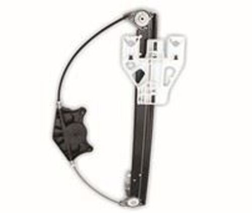 Monreal 73612 Kapı Cam Mekanizması Arka Sağ A4 08-15 8K0839462