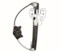Monreal 73612 Kapı Cam Mekanizması Arka Sağ A4 08-15 8K0839462