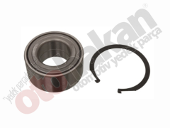 BluePrint Adg08207 Rulman Takımı Ön Teker Tucson  Sonata 02-10