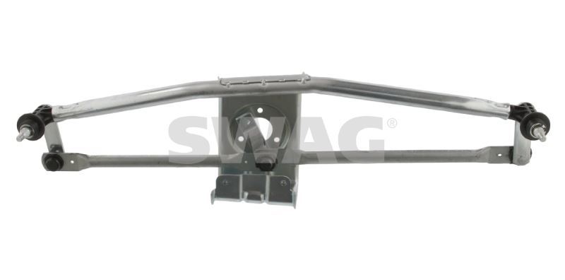 Swag 10940705 Silecek Çubukları Soldan Direksiyon Lt28 2D Lt35 2D
