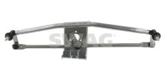 Swag 10940705 Silecek Çubukları Soldan Direksiyon Lt28 2D Lt35 2D