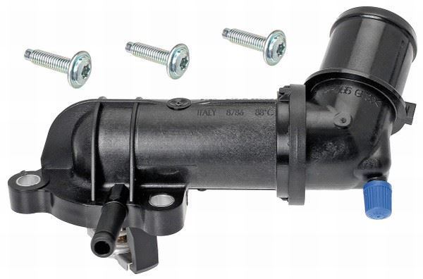 Gates Th47588G1 Termostat Doblo 2009 Sonrası 1.6 Jtd