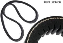 Gates 6206Mc V Kayışı 9.5X650