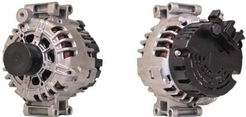 Valeo 439476 Alternatör Bmw 140A E81 E87 04-E36 E46 E90 E91 E92×3